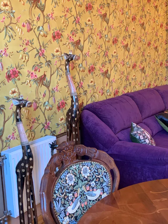 Изысканная квартира в центре Нижнего Новгорода