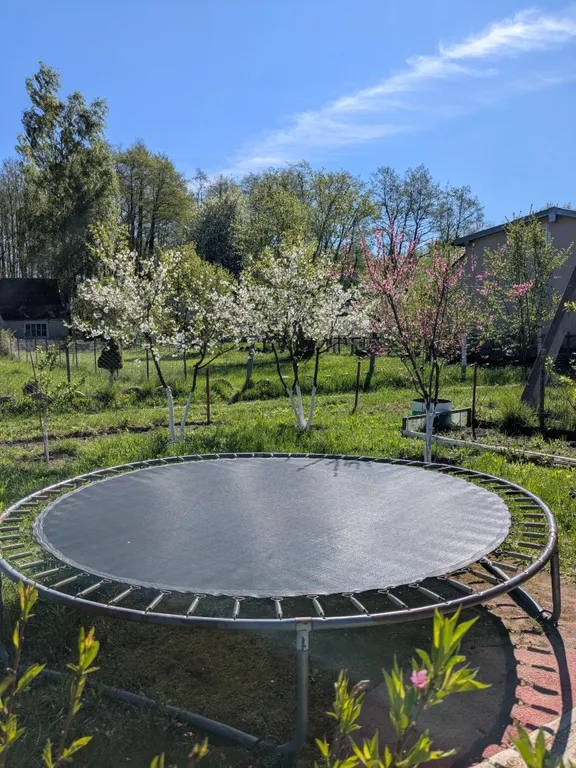 Дом для отдыха возле озер