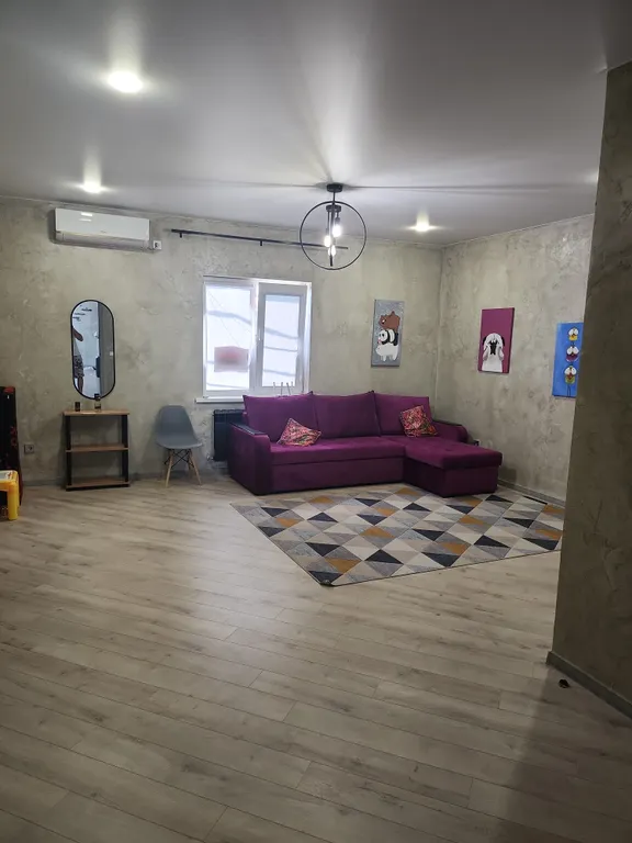 Квартира с видом на море — аренда посуточно в Махачкала