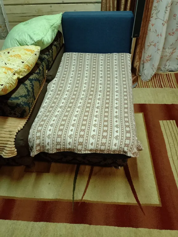 Уютный большой дом, до 15 человек!