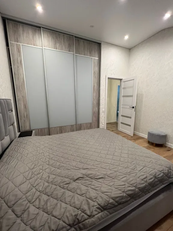 Коттедж с видом на море