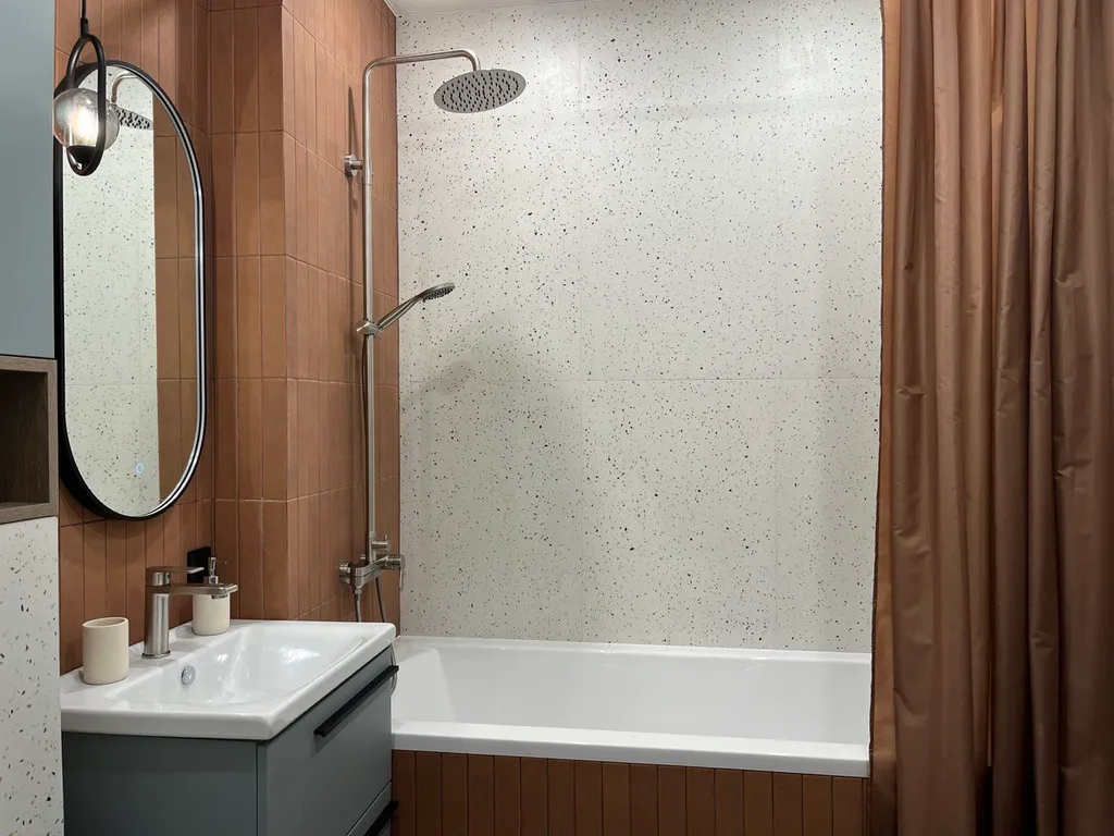 Квартира Новая квартира возле Королевских ворот — Калининград