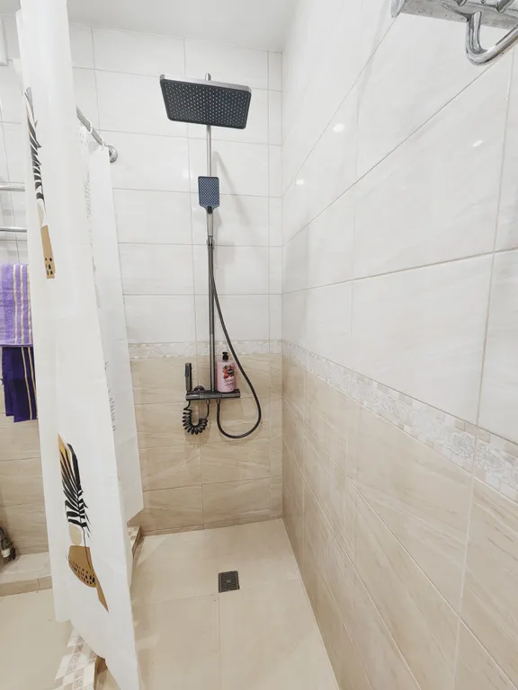 Квартира 2-комнатная Квартира — Горячий Ключ