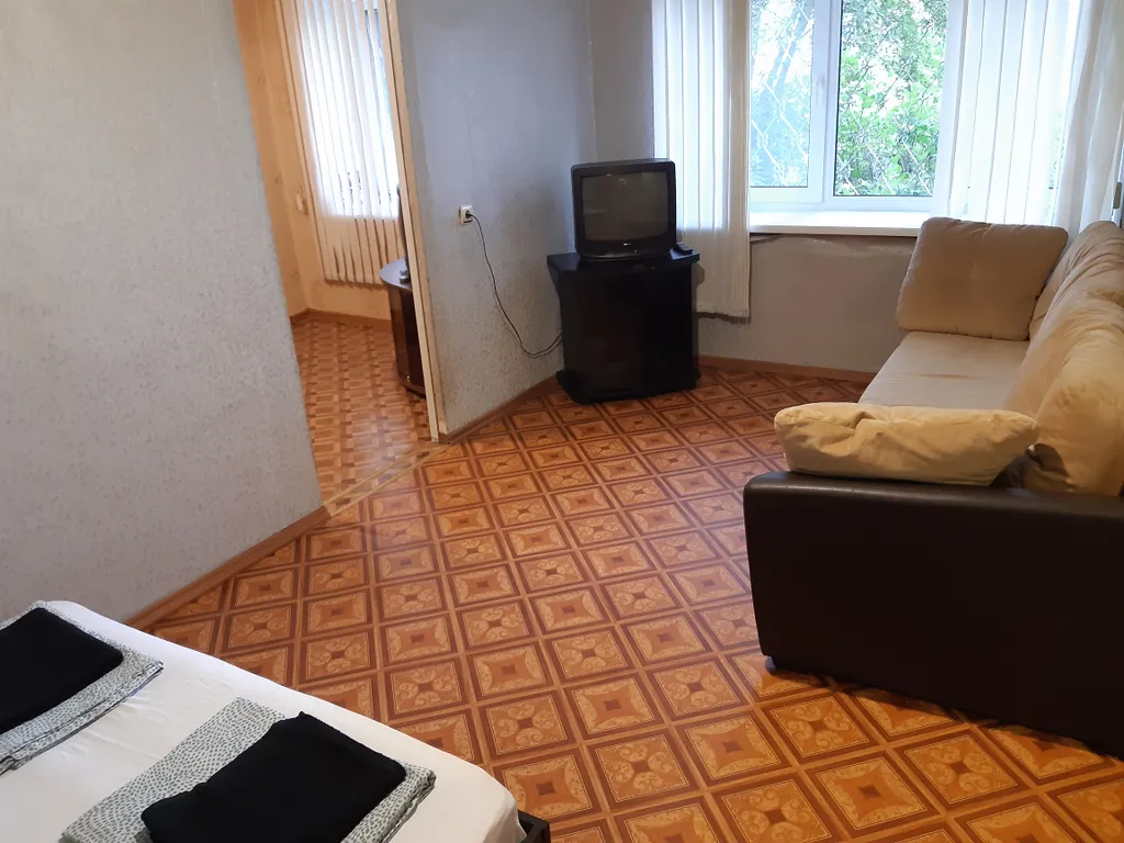 2-комнатная квартира Гагарина 4 линия 5