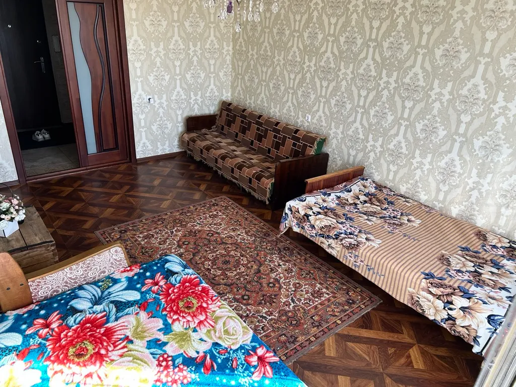 Уютная современная квартира в районе Восток (БрГТУ)