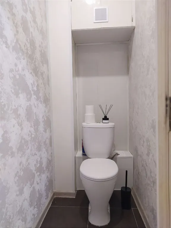 Квартира Просторная однокомнатная квартира с лоджией — Ярославль