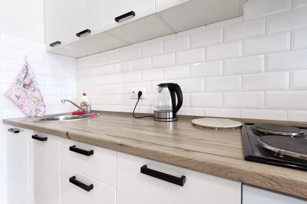 Светлая, уютная студия