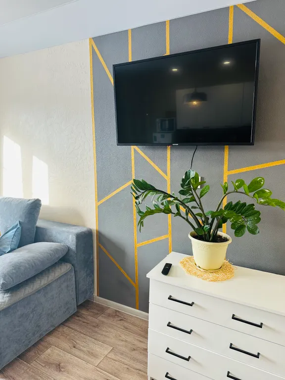 Уютный дом-студия на приусадебном участке