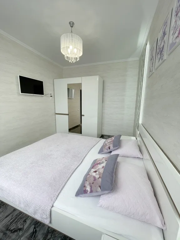 Квартира Апартаменты у Юбилейного моста — Калининград