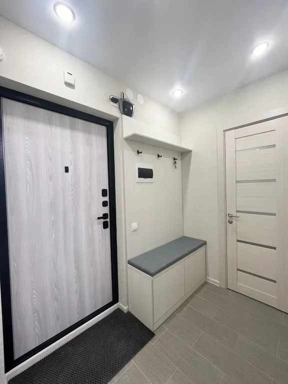 Уютная квартира рядом с Тверскими Термами