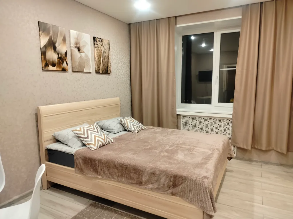 Квартира Студия L&R room — аренда посуточно в Выборг