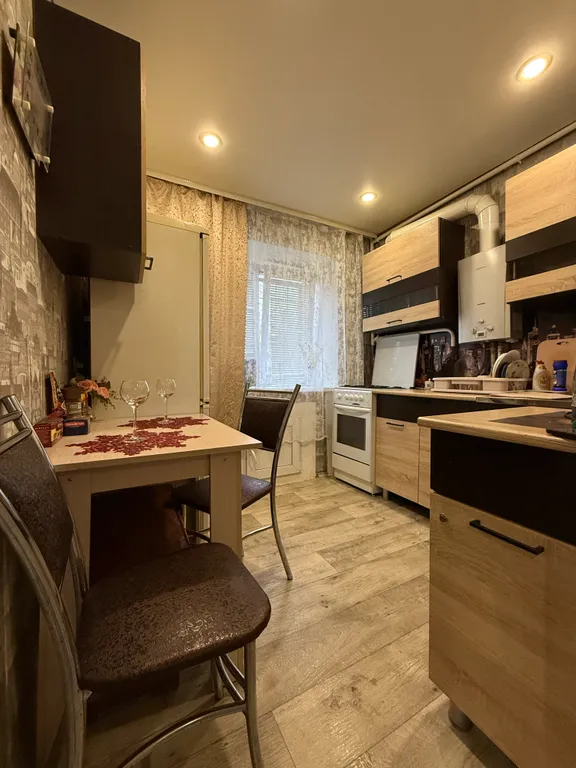 Все в гости к Алёнке