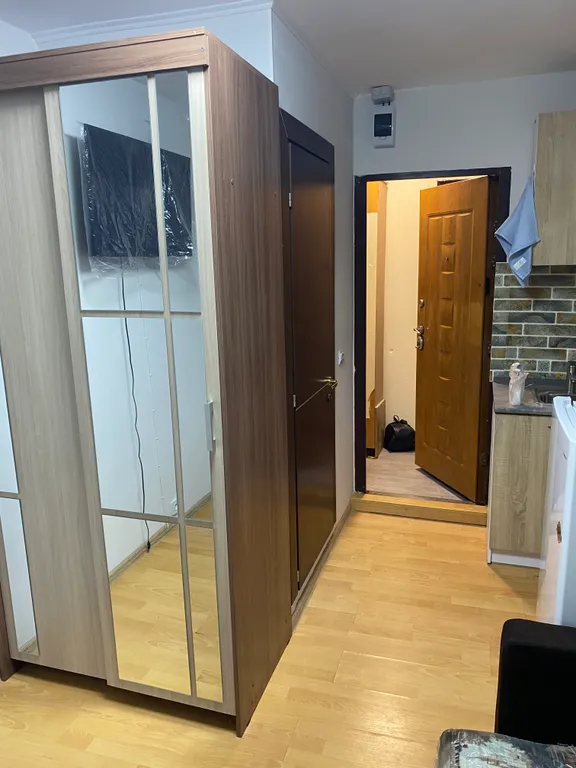 Уютная гостинка