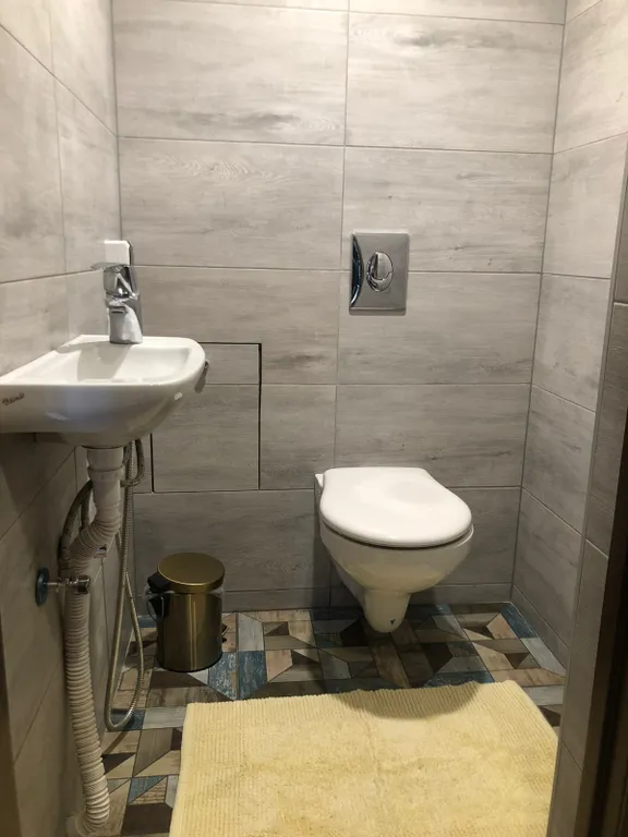 Дом рядом с Балтийским побережьем