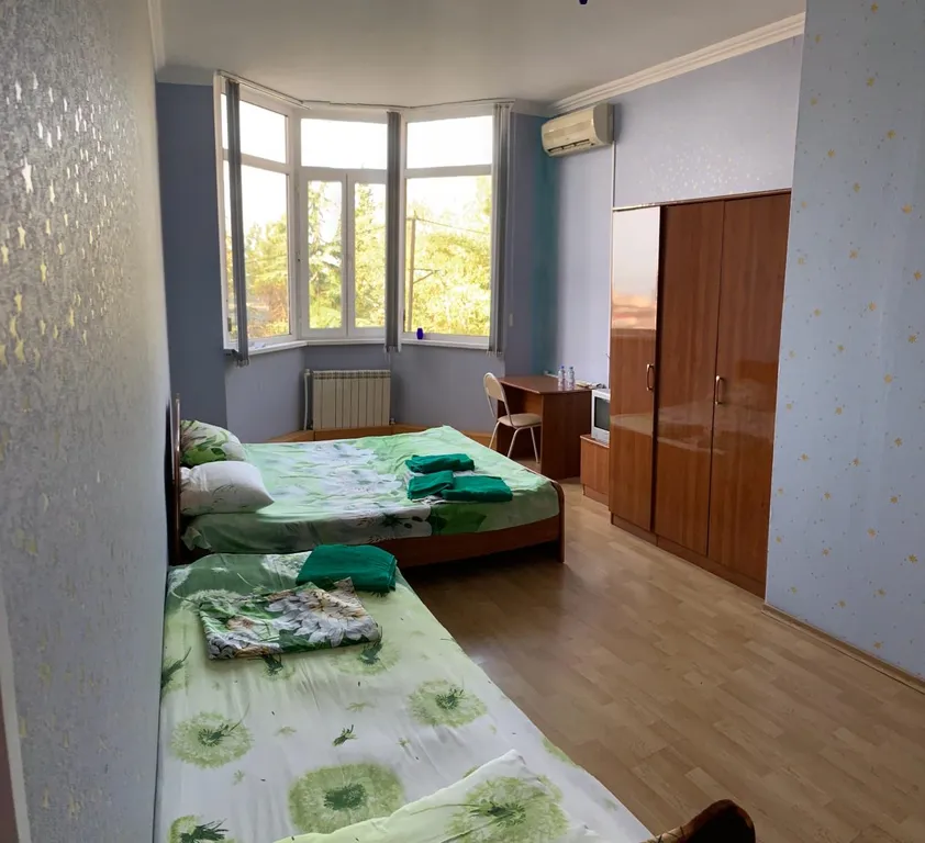 Квартира Комната — Сочи