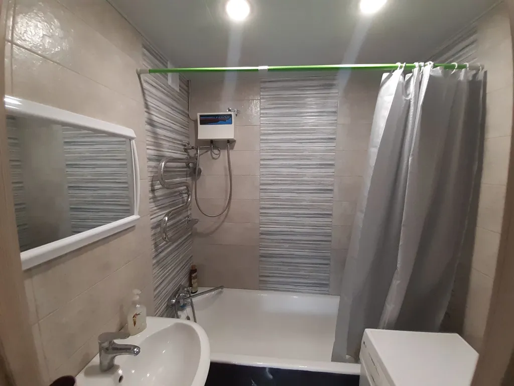 Апартаменты в центре