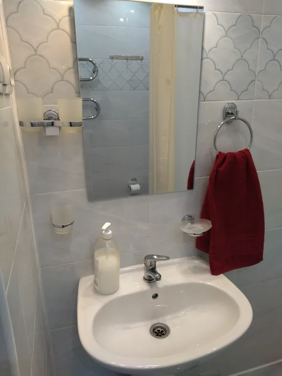 Комната семейная в частном доме