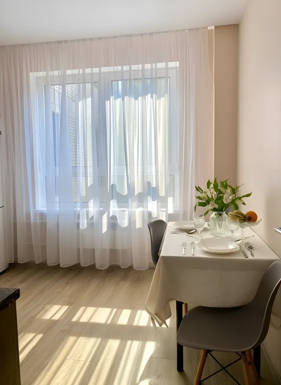 Квартира в 10 минутах от трассы м4 Дон