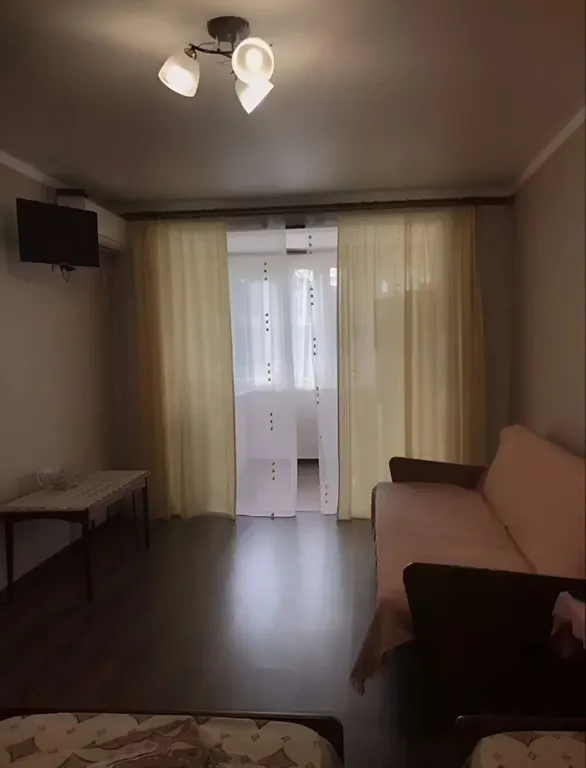 Квартира рядом с морем