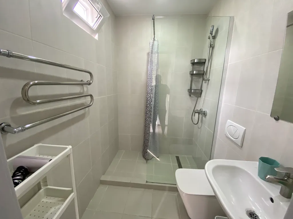 Квартира 1-комнатная Квартира — Сириус