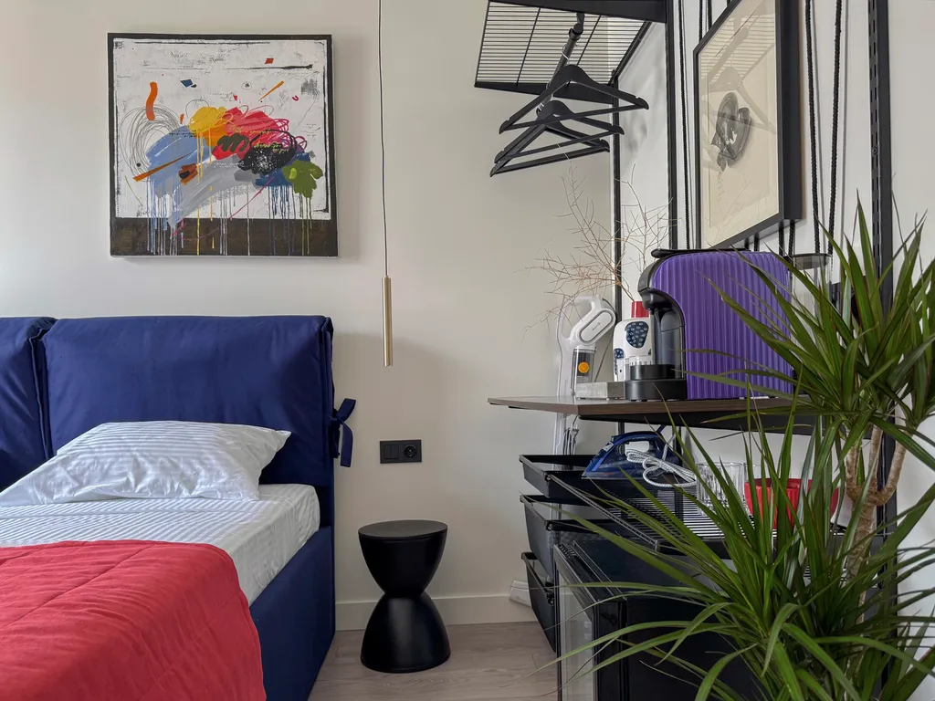 Artfully Nest | Cтильный номер