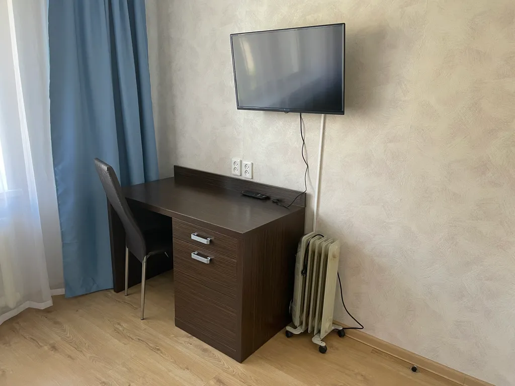 2-комнатные апартаменты класса Люкс