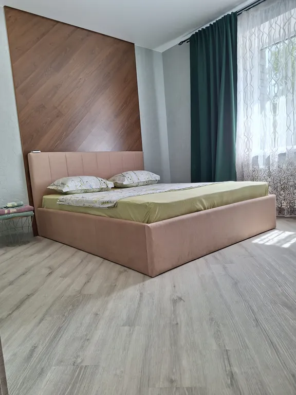 Квартира Уютная квартира в новостройке, как у себя дома — Волгоград