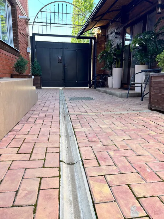 Дом в 5 минутах от моря