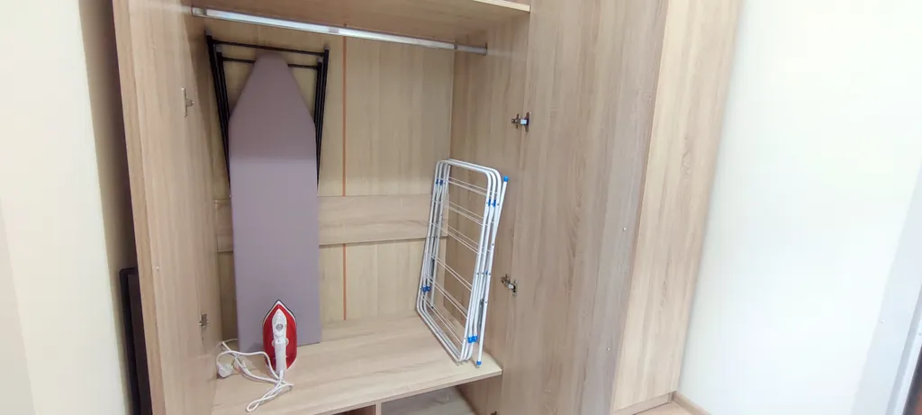 Дом Хвоя в Омутнинске. Тепло и уютно как дома