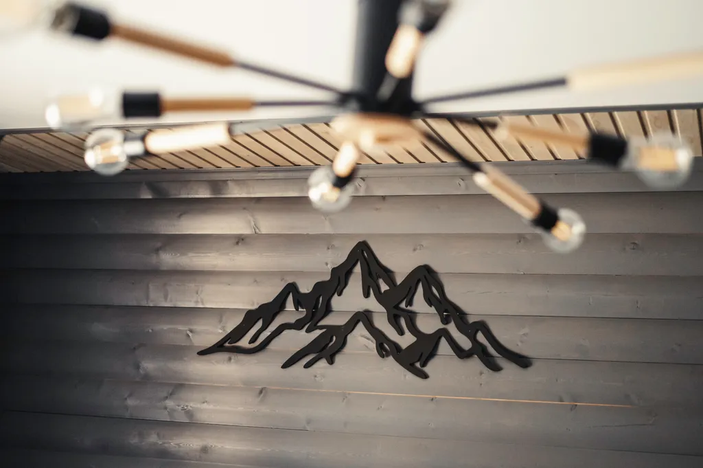 Дом на компанию до 14 человек