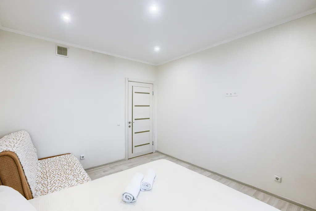Квартира Квартира Appartement Green — Казань