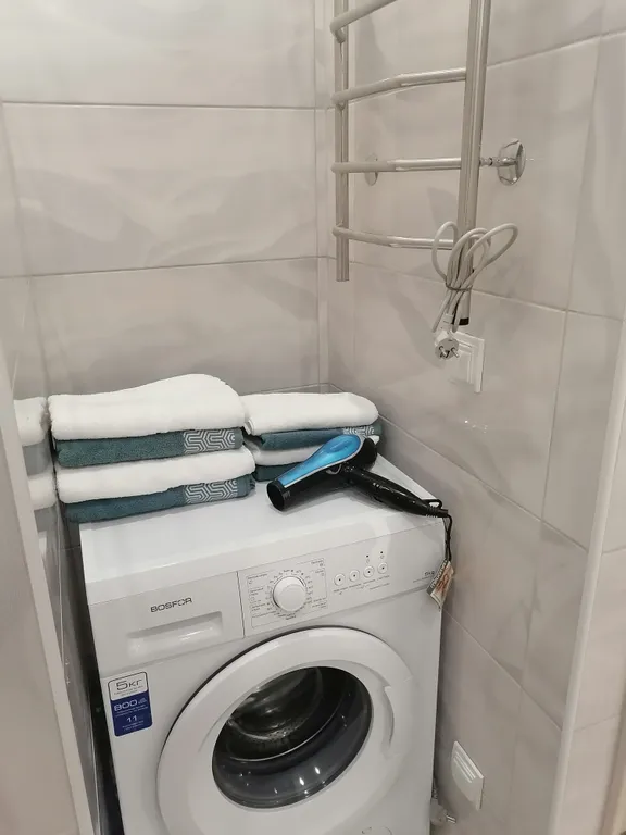 Квартира у моря