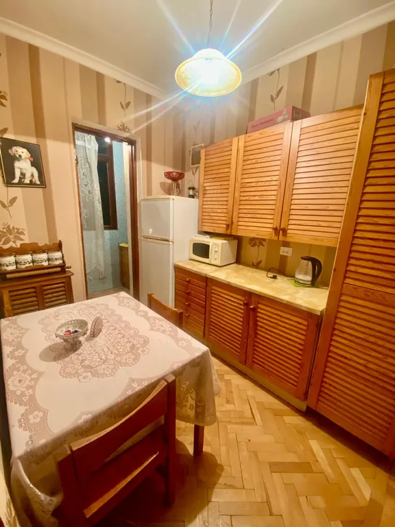 Квартира Уютная квартира в центре города — Сухум