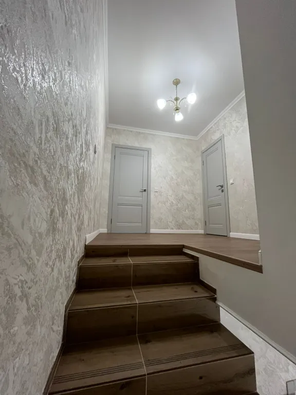 Дом для отдыха на Балтике