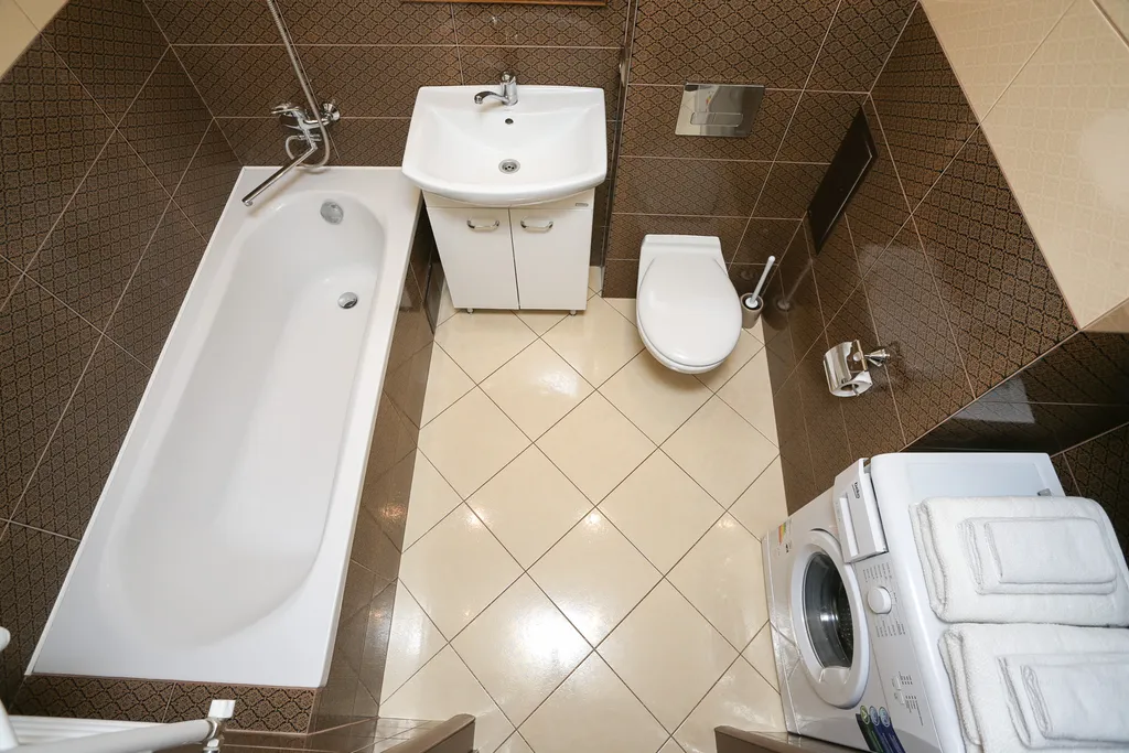 Квартира Уютная квартира в центре города — Калининград