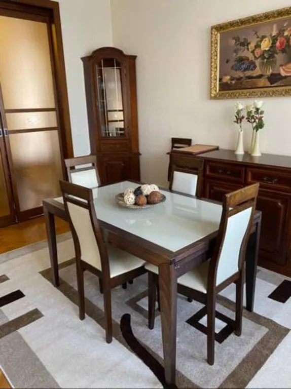 Квартира Лучшая квартира в Хамовниках в 5 минутах от метро Спортивная — Москва