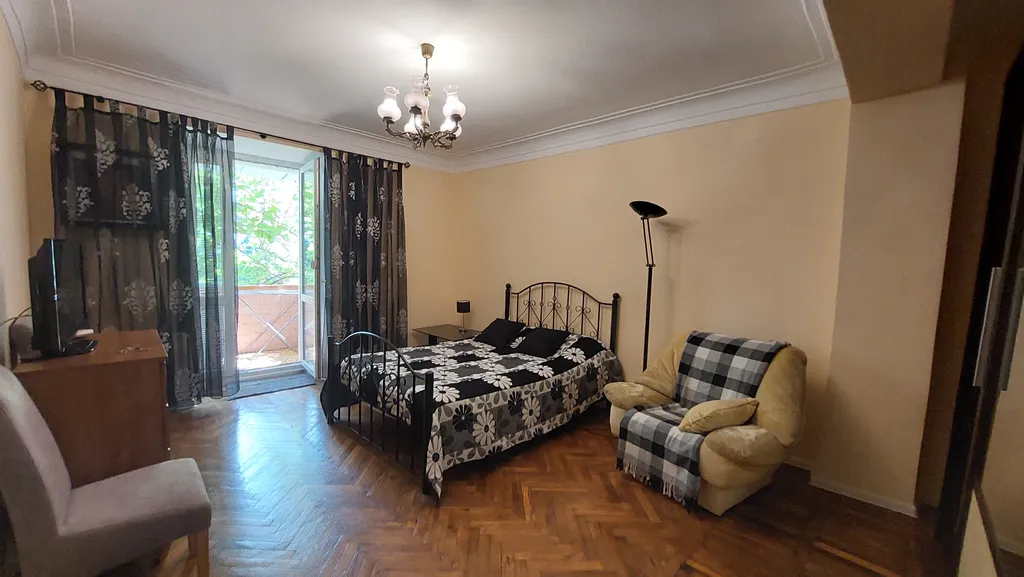 Квартира Атмосферная квартира в центре города рядом с морем — Севастополь