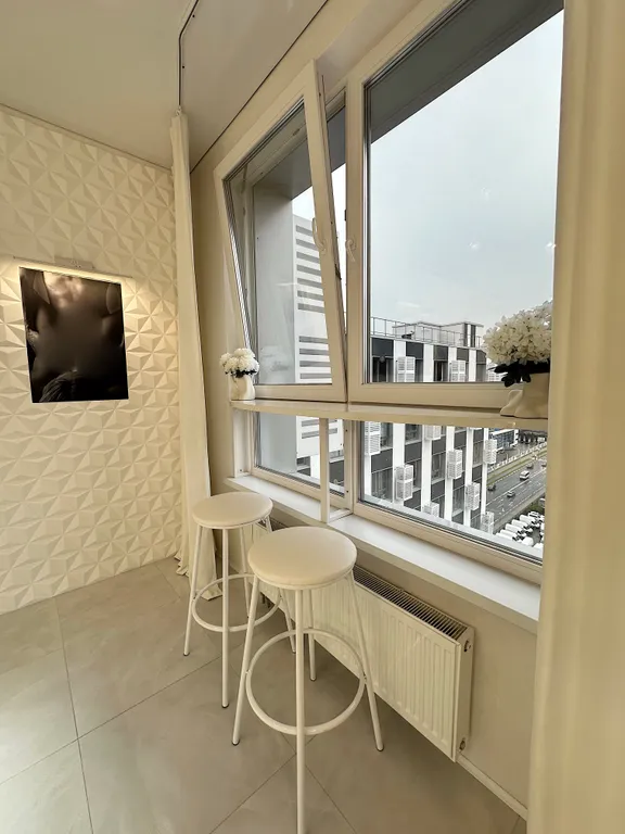 Уникальная дизайнерская студия WHITE LUX