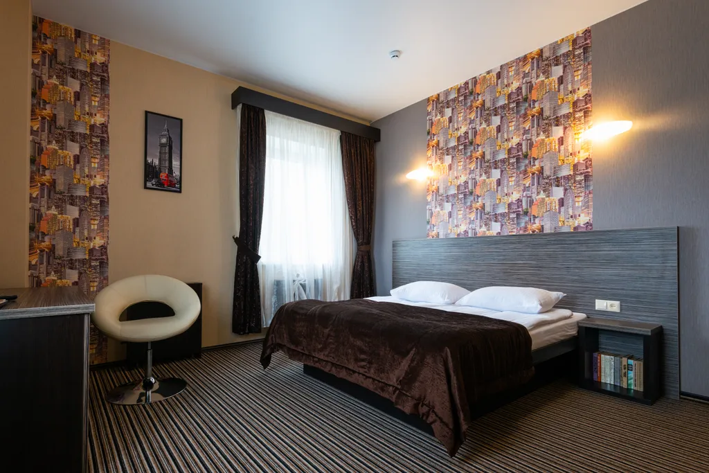 Улучшений стандарт