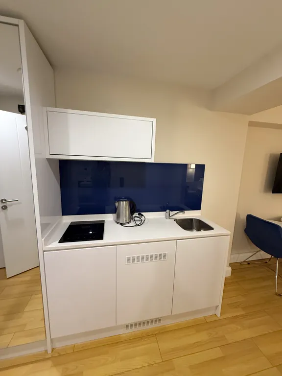 Квартира в Orbi City