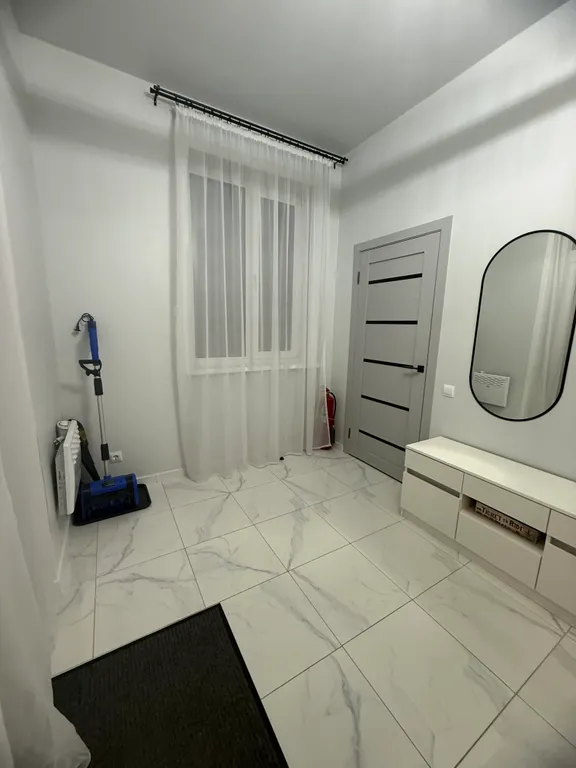 Дом для отдыха и перезагрузки