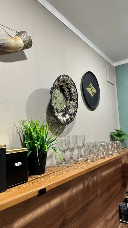 Квартира Квартира Вам у нас понравится — Владикавказ