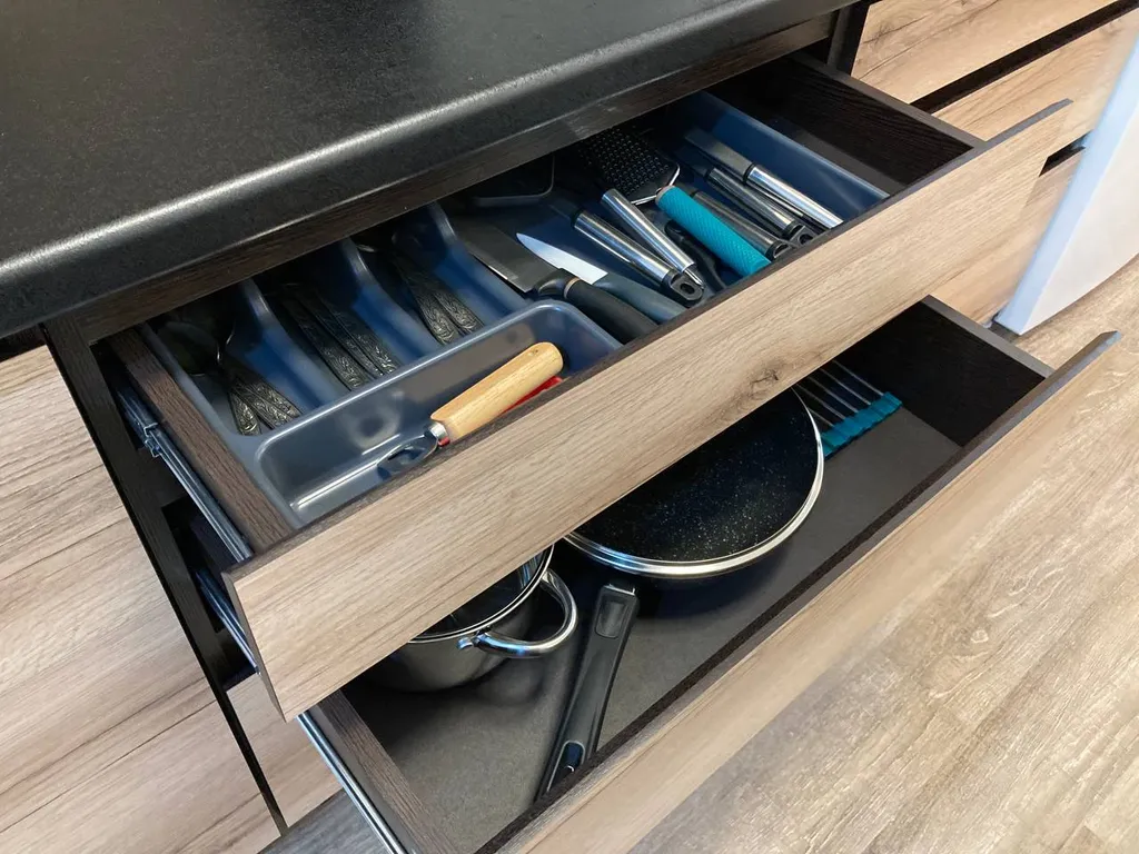 Квартира Квартира Дизайнерская студия — Красноярск