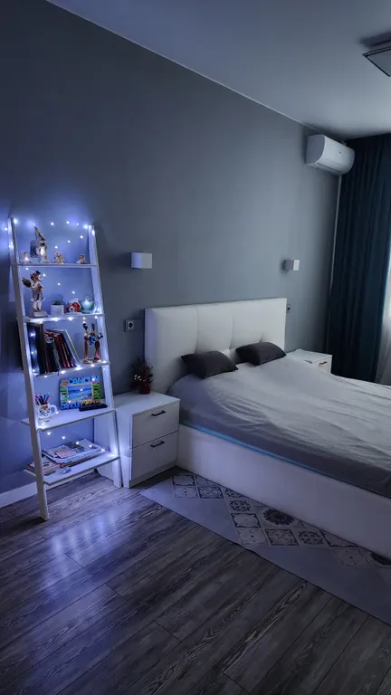 Квартира на берегу Волги — аренда посуточно в Кострома