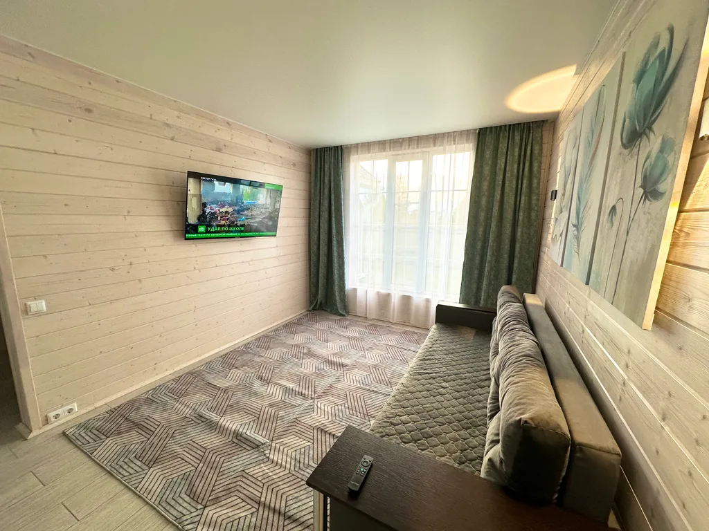 Отличный дом для Вашего отдыха