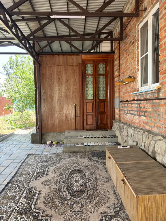 Уютный дом на Кутузова