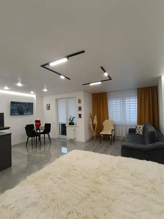 Квартира в центре — аренда посуточно в Пинск