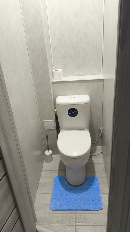 Однокомнатная квартира в центре города