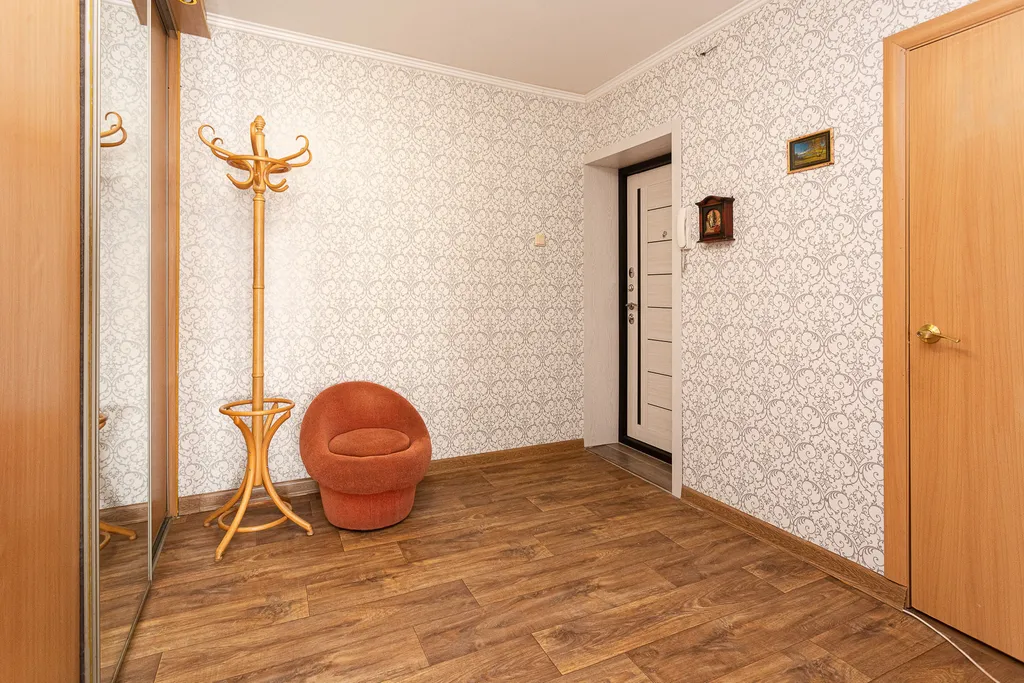 Квартира Апартаменты у поющего фонтана — Калининград