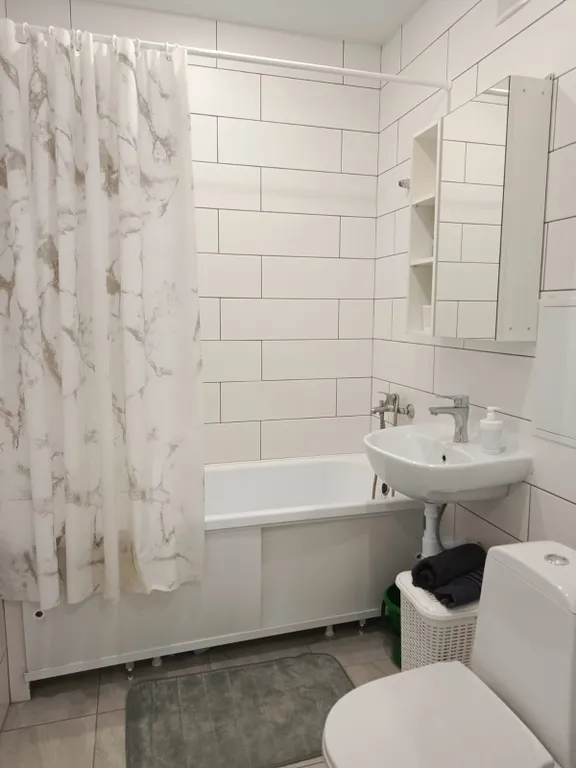 Уютная квартира рядом с морем